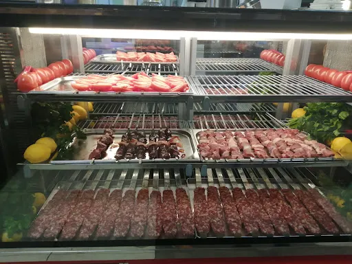 Bistro Atlanta