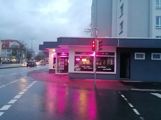 Krispy Kebab Herford