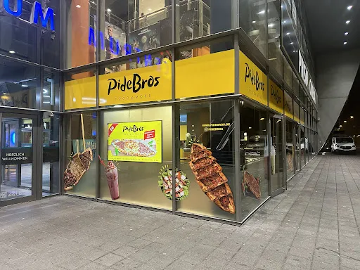 PideBros