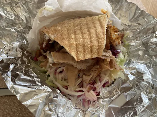 Jasmin Döner Inh. Sercan Efecan