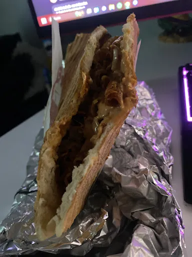 Jasmin Döner Inh. Sercan Efecan