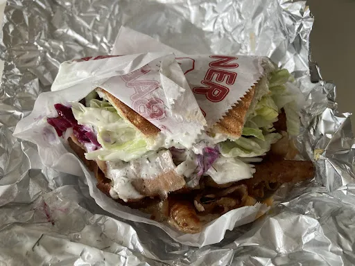 Jasmin Döner Inh. Sercan Efecan