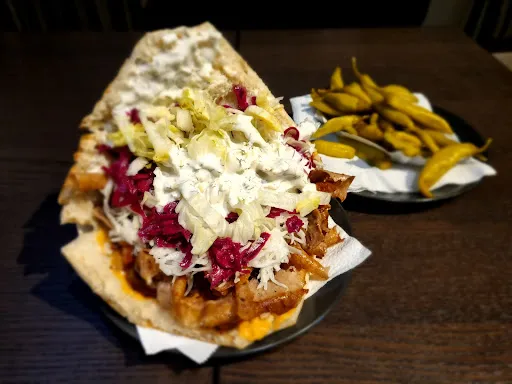 Jasmin Döner Inh. Sercan Efecan