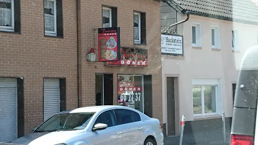 Jasmin Döner Inh. Sercan Efecan