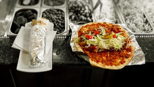 Meerbuscher Kebap Haus