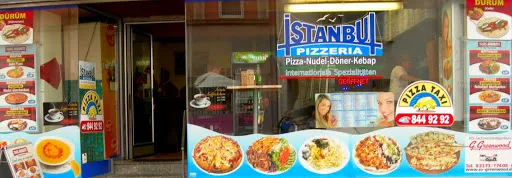 Istanbul Pizzeria