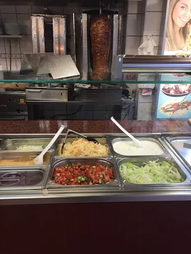 Istanbul Pizzeria