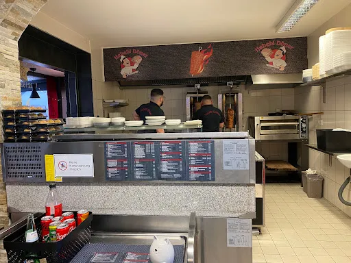 Habebi Döner