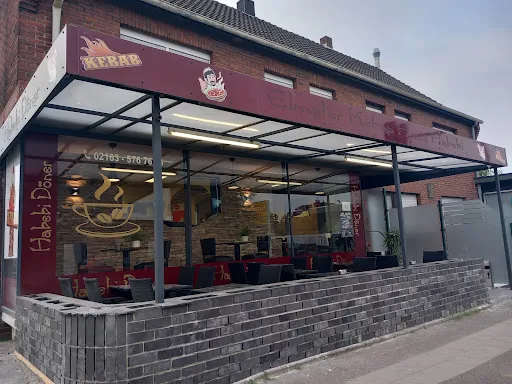 Habebi Döner
