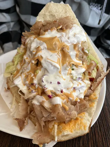 Habebi Döner