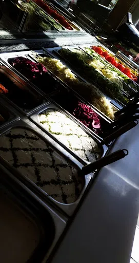Borak Pizza & Kebaphaus