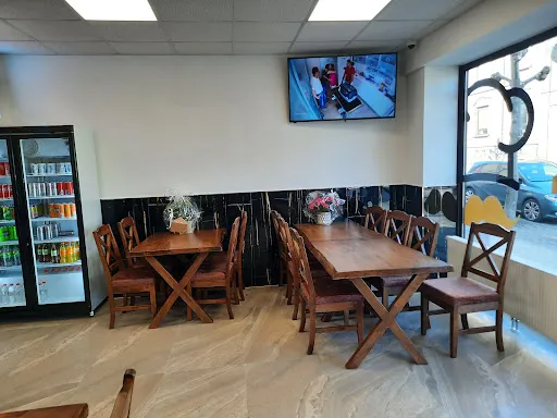 Orient Kebaphaus