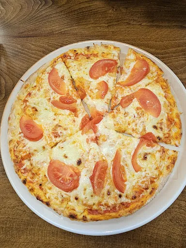 Orient Kebaphaus