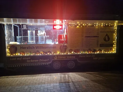 Mein Döner Niederndodeleben