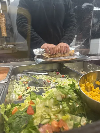 Mein Döner Niederndodeleben