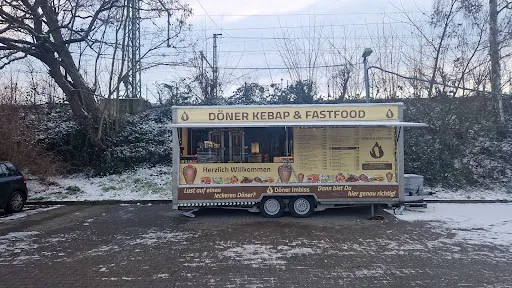 Mein Döner Niederndodeleben
