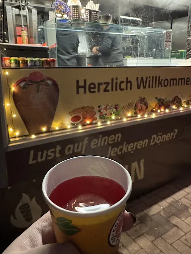 Mein Döner Niederndodeleben
