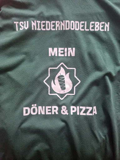 Mein Döner Niederndodeleben