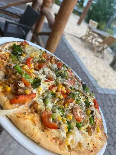 Memo's Pizza & Kebabhaus