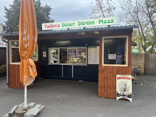 Vadim's Döner
