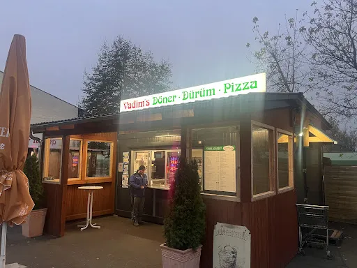 Vadim's Döner