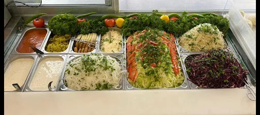 Vadim's Döner
