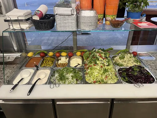 Vadim's Döner