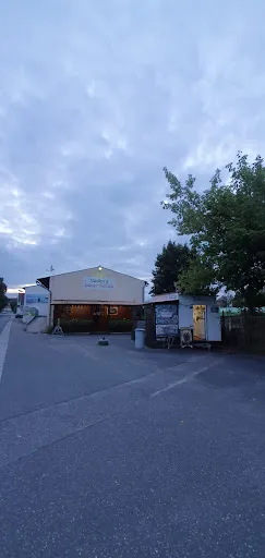 Vadim's Döner