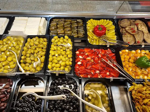 Kaya Feinkost & Restaurant