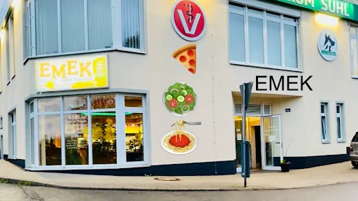 EMEK Döner-Pizza-Pasta Haus