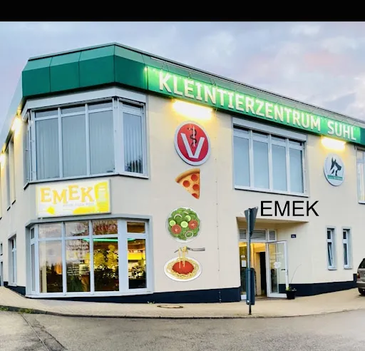 EMEK Döner-Pizza-Pasta Haus