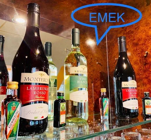 EMEK Döner-Pizza-Pasta Haus