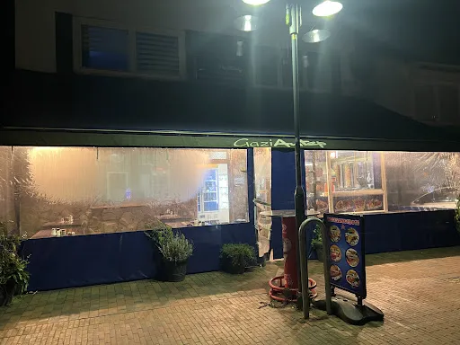Gaziantep Imbiss Pinneberg