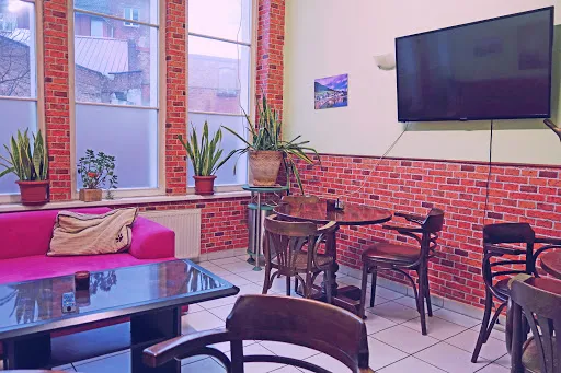 Leto Bistro II