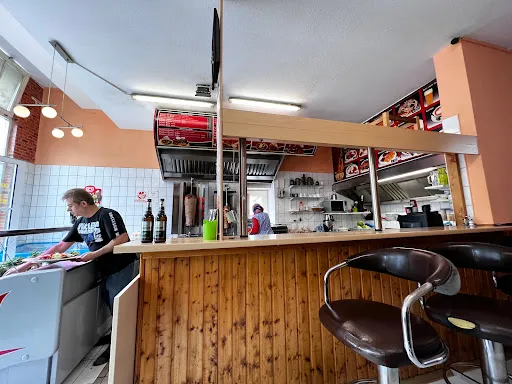 Leto Bistro II