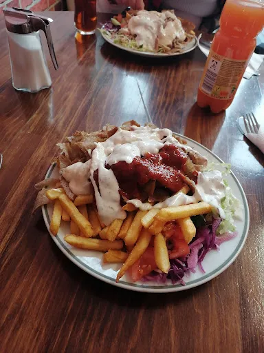 Leto Bistro II