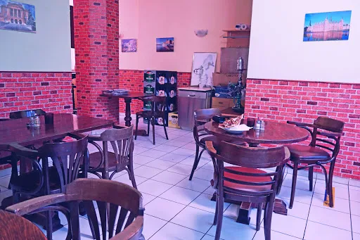 Leto Bistro II