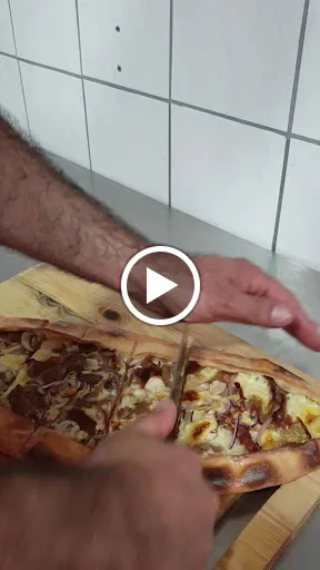 Roni Kebab Haus