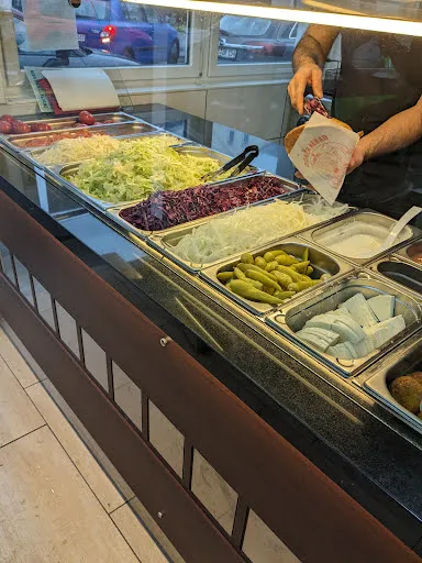 Roni Kebab Haus