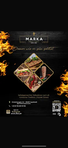 Marka Supermarkt