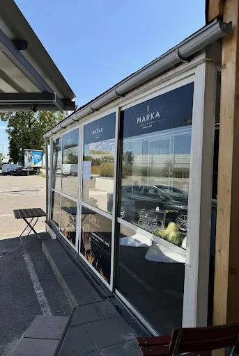Marka Supermarkt