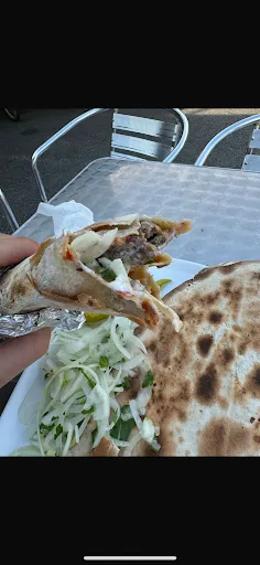 Marka Supermarkt