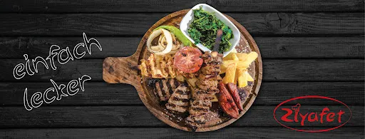 Ziyafet Restaurant