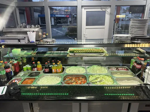 Mira Döner