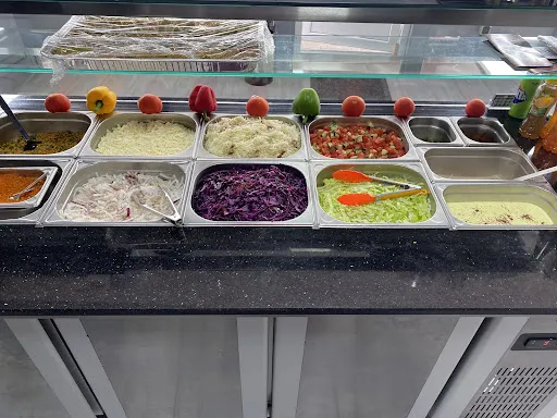 Mira Döner