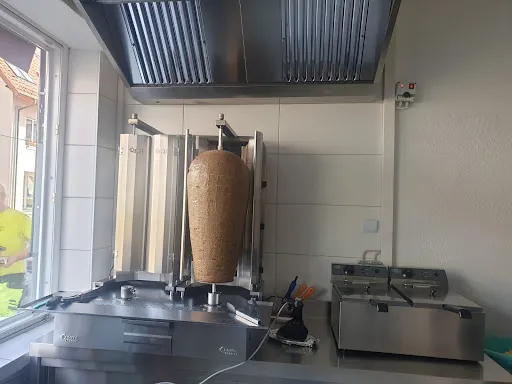 Karadeniz Kebap