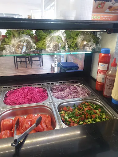 Karadeniz Kebap