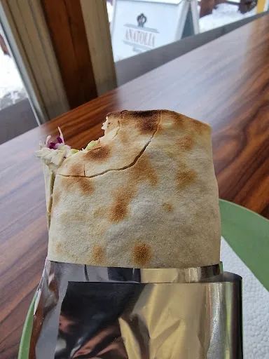 Anatolia Bistro