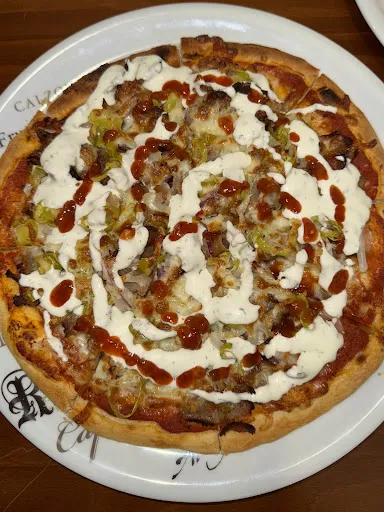 Anatolia Bistro