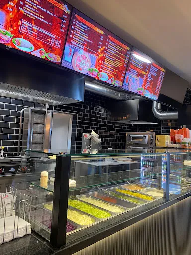 Algül Döner